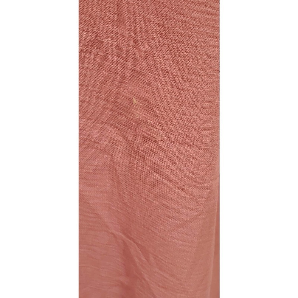NWT Prologue Long Sleeve Dress - Pink Large - Picture 7 of 7